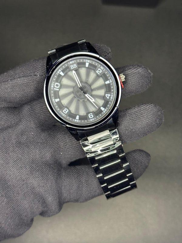 ⏱️ Premium Stainless Steel Chain Watch ⏱️ ✔️